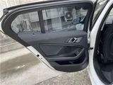 2020 BMW 1 Series 118i Play White Sedan for sale, Japanese used car export - photo 67 of 79 | GULJI TRADERS