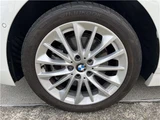 2020 BMW 1 Series 118i Play White Sedan for sale, Japanese used car export - photo 72 of 79 | GULJI TRADERS