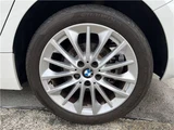 2020 BMW 1 Series 118i Play White Sedan for sale, Japanese used car export - photo 73 of 79 | GULJI TRADERS