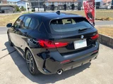 2020 BMW 1 Series 118d M Sport Edition Joy+ M-specific 18-inch alloy wheels, rear camera Black Sedan for sale, Japanese used car export - photo 2 of 24 | GULJI TRADERS