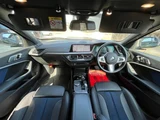 2020 BMW 1 Series 118d M Sport Edition Joy+ M-specific 18-inch alloy wheels, rear camera Black Sedan for sale, Japanese used car export - photo 3 of 24 | GULJI TRADERS