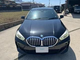 2020 BMW 1 Series 118d M Sport Edition Joy+ M-specific 18-inch alloy wheels, rear camera Black Sedan for sale, Japanese used car export - photo 5 of 24 | GULJI TRADERS
