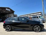 2020 BMW 1 Series 118d M Sport Edition Joy+ M-specific 18-inch alloy wheels, rear camera Black Sedan for sale, Japanese used car export - photo 6 of 24 | GULJI TRADERS