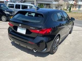 2020 BMW 1 Series 118d M Sport Edition Joy+ M-specific 18-inch alloy wheels, rear camera Black Sedan for sale, Japanese used car export - photo 7 of 24 | GULJI TRADERS