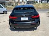 2020 BMW 1 Series 118d M Sport Edition Joy+ M-specific 18-inch alloy wheels, rear camera Black Sedan for sale, Japanese used car export - photo 8 of 24 | GULJI TRADERS