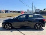 2020 BMW 1 Series 118d M Sport Edition Joy+ M-specific 18-inch alloy wheels, rear camera Black Sedan for sale, Japanese used car export - photo 10 of 24 | GULJI TRADERS