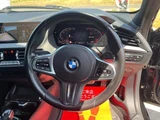 2020 BMW 1 Series 118d M Sport Edition Joy+ M-specific 18-inch alloy wheels, rear camera Black Sedan for sale, Japanese used car export - photo 23 of 24 | GULJI TRADERS