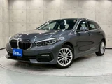 2020 BMW 1 Series 118d Play Diesel Turbo Other Sedan for sale, Japanese used car export - photo 1 of 61 | GULJI TRADERS