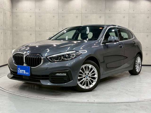 2020 BMW 1 Series 118d Play Diesel Turbo Other Sedan for sale, Japanese used car export - photo 1 of 61 | GULJI TRADERS