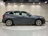 2020 BMW 1 Series 118d Play Diesel Turbo Other Sedan for sale, Japanese used car export - photo 2 of 61 | GULJI TRADERS