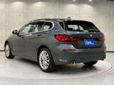 2020 BMW 1 Series 118d Play Diesel Turbo Other Sedan for sale, Japanese used car export - photo 8 of 61 | GULJI TRADERS