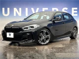 2020 BMW 1 Series 118i M Sport Black Sedan for sale, Japanese used car export - photo 1 of 30 | GULJI TRADERS