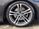 2020 BMW 1 Series 118i M Sport Black Sedan for sale, Japanese used car export - photo 6 of 30 | GULJI TRADERS
