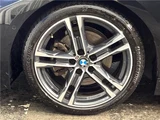 2020 BMW 1 Series 118i M Sport Black Sedan for sale, Japanese used car export - photo 10 of 30 | GULJI TRADERS