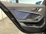 2020 BMW 1 Series 118i M Sport Black Sedan for sale, Japanese used car export - photo 14 of 30 | GULJI TRADERS