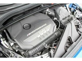 2020 BMW 1 Series M135i xDrive 4WD Blue Sedan for sale, Japanese used car export - photo 18 of 68 | GULJI TRADERS