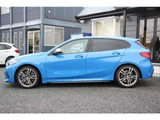 2020 BMW 1 Series M135i xDrive 4WD Blue Sedan for sale, Japanese used car export - photo 24 of 68 | GULJI TRADERS