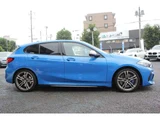 2020 BMW 1 Series M135i xDrive 4WD Blue Sedan for sale, Japanese used car export - photo 29 of 68 | GULJI TRADERS