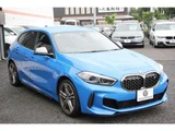 2020 BMW 1 Series M135i xDrive 4WD Blue Sedan for sale, Japanese used car export - photo 30 of 68 | GULJI TRADERS