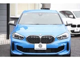 2020 BMW 1 Series M135i xDrive 4WD Blue Sedan for sale, Japanese used car export - photo 31 of 68 | GULJI TRADERS