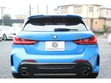 2020 BMW 1 Series M135i xDrive 4WD Blue Sedan for sale, Japanese used car export - photo 32 of 68 | GULJI TRADERS