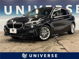 2020 BMW 1 Series 118i Black Sedan for sale, Japanese used car export - photo 4 of 30 | GULJI TRADERS