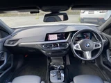 2020 BMW 1 Series 118d M Sport White Sedan for sale, Japanese used car export - photo 3 of 22 | GULJI TRADERS
