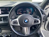 2020 BMW 1 Series 118d M Sport White Sedan for sale, Japanese used car export - photo 6 of 22 | GULJI TRADERS