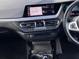 2020 BMW 1 Series 118d M Sport White Sedan for sale, Japanese used car export - photo 9 of 22 | GULJI TRADERS