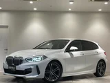 2020 BMW 1 Series 118d M Sport ED Joy+ White Sedan for sale, Japanese used car export - photo 1 of 24 | GULJI TRADERS
