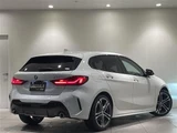 2020 BMW 1 Series 118d M Sport ED Joy+ White Sedan for sale, Japanese used car export - photo 2 of 24 | GULJI TRADERS