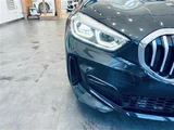 2020 BMW 1 Series 118d M Sport ED Joy+ Black Sedan for sale, Japanese used car export - photo 3 of 24 | GULJI TRADERS