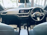 2020 BMW 1 Series 118d M Sport ED Joy+ Black Sedan for sale, Japanese used car export - photo 5 of 24 | GULJI TRADERS