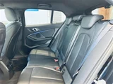 2020 BMW 1 Series 118d M Sport ED Joy+ Black Sedan for sale, Japanese used car export - photo 23 of 24 | GULJI TRADERS