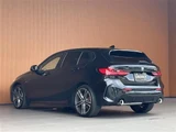 2020 BMW 1 Series 118d M Sport Black Sedan for sale, Japanese used car export - photo 2 of 24 | GULJI TRADERS