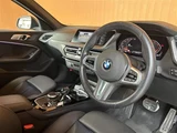 2020 BMW 1 Series 118d M Sport Black Sedan for sale, Japanese used car export - photo 23 of 24 | GULJI TRADERS