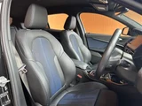 2020 BMW 1 Series 118d M Sport Black Sedan for sale, Japanese used car export - photo 24 of 24 | GULJI TRADERS