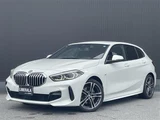 2020 BMW 1 Series 118d White Sedan for sale, Japanese used car export - photo 1 of 24 | GULJI TRADERS