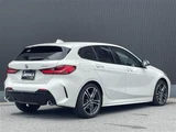 2020 BMW 1 Series 118d White Sedan for sale, Japanese used car export - photo 2 of 24 | GULJI TRADERS