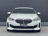 2020 BMW 1 Series 118d White Sedan for sale, Japanese used car export - photo 5 of 24 | GULJI TRADERS