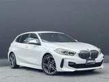2020 BMW 1 Series 118d White Sedan for sale, Japanese used car export - photo 6 of 24 | GULJI TRADERS
