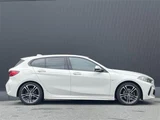 2020 BMW 1 Series 118d White Sedan for sale, Japanese used car export - photo 7 of 24 | GULJI TRADERS