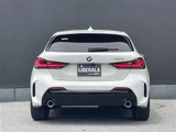 2020 BMW 1 Series 118d White Sedan for sale, Japanese used car export - photo 8 of 24 | GULJI TRADERS
