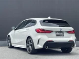 2020 BMW 1 Series 118d White Sedan for sale, Japanese used car export - photo 9 of 24 | GULJI TRADERS