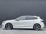 2020 BMW 1 Series 118d White Sedan for sale, Japanese used car export - photo 10 of 24 | GULJI TRADERS