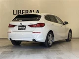 2020 BMW 1 Series 118d Play Edition Joy+ White Sedan for sale, Japanese used car export - photo 2 of 21 | GULJI TRADERS