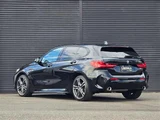 2020 BMW 1 Series 118d M Sport ED Joy+ Black Sedan for sale, Japanese used car export - photo 2 of 23 | GULJI TRADERS