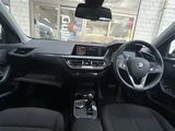 2020 BMW 1 Series 118i Play Red Sedan for sale, Japanese used car export - photo 3 of 23 | GULJI TRADERS