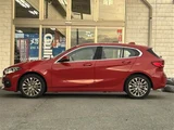 2020 BMW 1 Series 118i Play Red Sedan for sale, Japanese used car export - photo 7 of 23 | GULJI TRADERS
