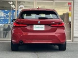 2020 BMW 1 Series 118i Play Red Sedan for sale, Japanese used car export - photo 8 of 23 | GULJI TRADERS